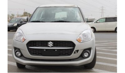 Suzuki Swift SWIFT GLX 2022 MODEL