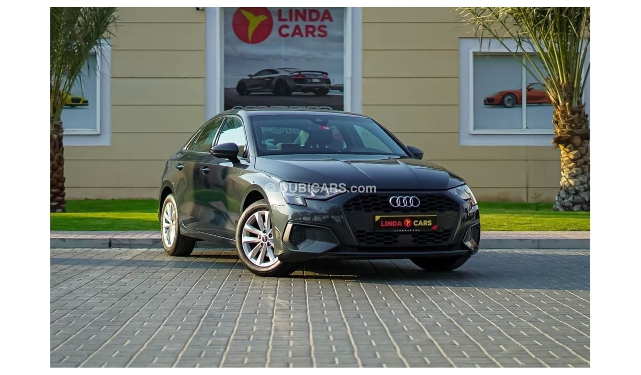 Audi A3 35 TFSI