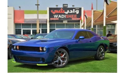 دودج تشالينجر CHALLENGER//NICE COLOR//GOOD CONDITION//CASH OR 0 % DOWN PAYMENT