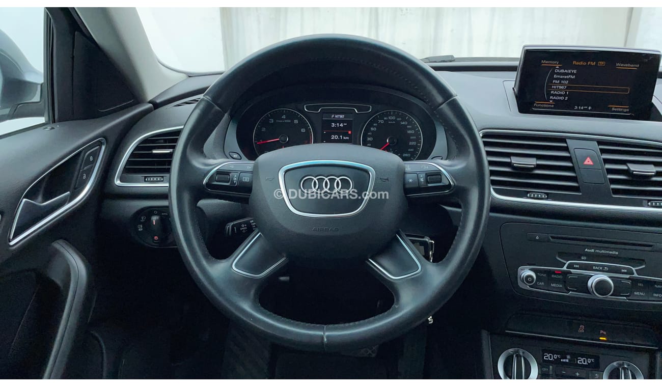 Audi Q3 35 TFSI 2 | Zero Down Payment | Free Home Test Drive