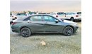 Hyundai Elantra 1.6 hybrid  2023 model