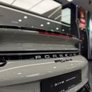 Porsche 911 Turbo S 3.8L (530 HP) Convertible 911 TURBO S GCC NARDO GRAY