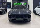 Porsche Macan GTS 3.0L (360 HP)