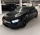 Mercedes Benz A250