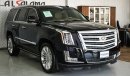 Cadillac Escalade Platinum