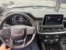 GMC Yukon 5.3 V8 AT4 (AWD)