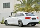 Audi RS4 Avant - 3 Y Warranty - GCC - AED 2,855 Per Month - 0% Downpayment