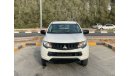 Mitsubishi L200 Mitsubishi L200 2016 4x4 Ref# 417