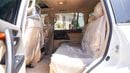 Toyota Land Cruiser GXR