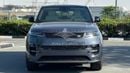 لاند روفر رينج روفر Land Rover/Range Rover/ 3.0L P550 AUTOBIOGRAPHY TWINTURBO HYBRID MIT
