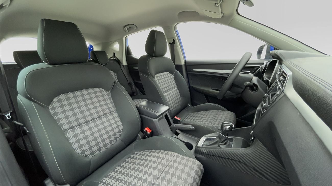 MG ZS STD 1.5 | Zero Down Payment | Home Test Drive