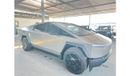 Tesla Cybertruck Tesla Cybertruck Foundatation Series 2025 Model Year
