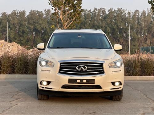 Infiniti QX60 PREMIUM