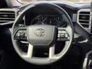 Toyota Tundra AED 2,560 P.M | 0% DOWN PAYMENT | TOYOTA TUNDRA LIMITED CREWMAX | 2022