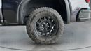 جي أم سي سييرا 6.2 4WD CC AT4X SR BED ADAP SV 18 BLK | شامل الضمان | 0 ﺪﻔﻋﺓ ﺃﻮﻟﻯ