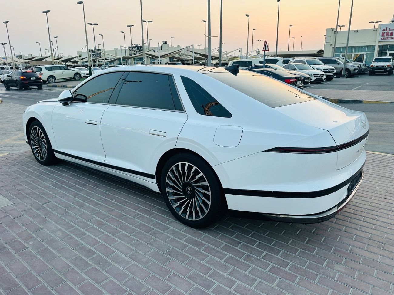 Hyundai Azera GLS CLASSIC