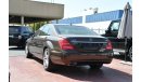 Mercedes-Benz S 300 AMG No Accident 2010 GCC