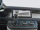 Land Rover Defender D300 Lhd 3.0L Diesel engine 4WD Automatic Gear 5seats 5 Doors
