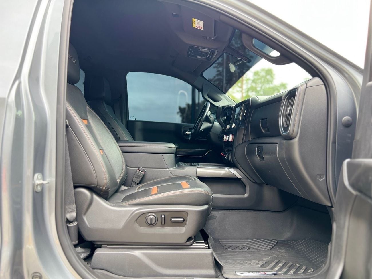 جي أم سي سييرا