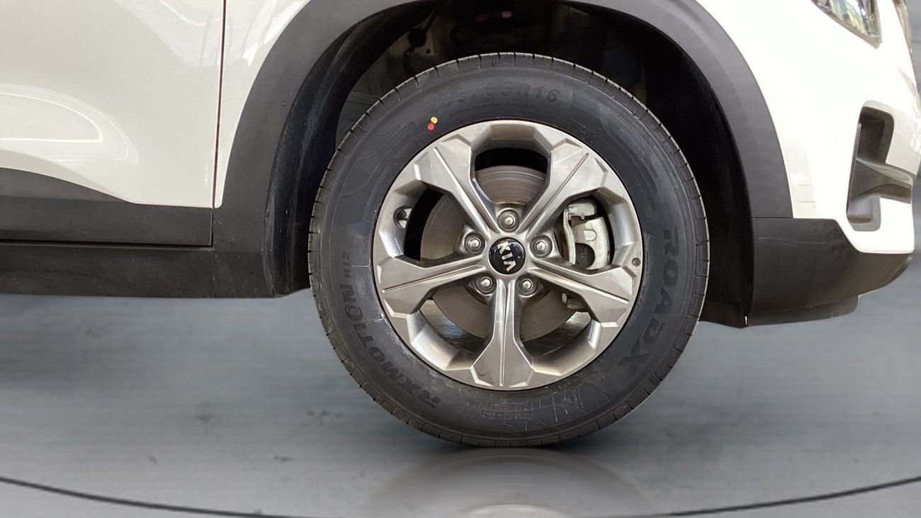 كيا سيلتوس 1.6 AUTO LX 2WD STD | شامل الضمان | 0 ﺪﻔﻋﺓ ﺃﻮﻟﻯ