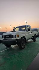 تويوتا لاند كروزر 70 LX 2.8L