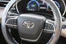Toyota Highlander 2.5L Hybrid Limited JBL ! 360 Camera ! GCC ( Ready Stock )
