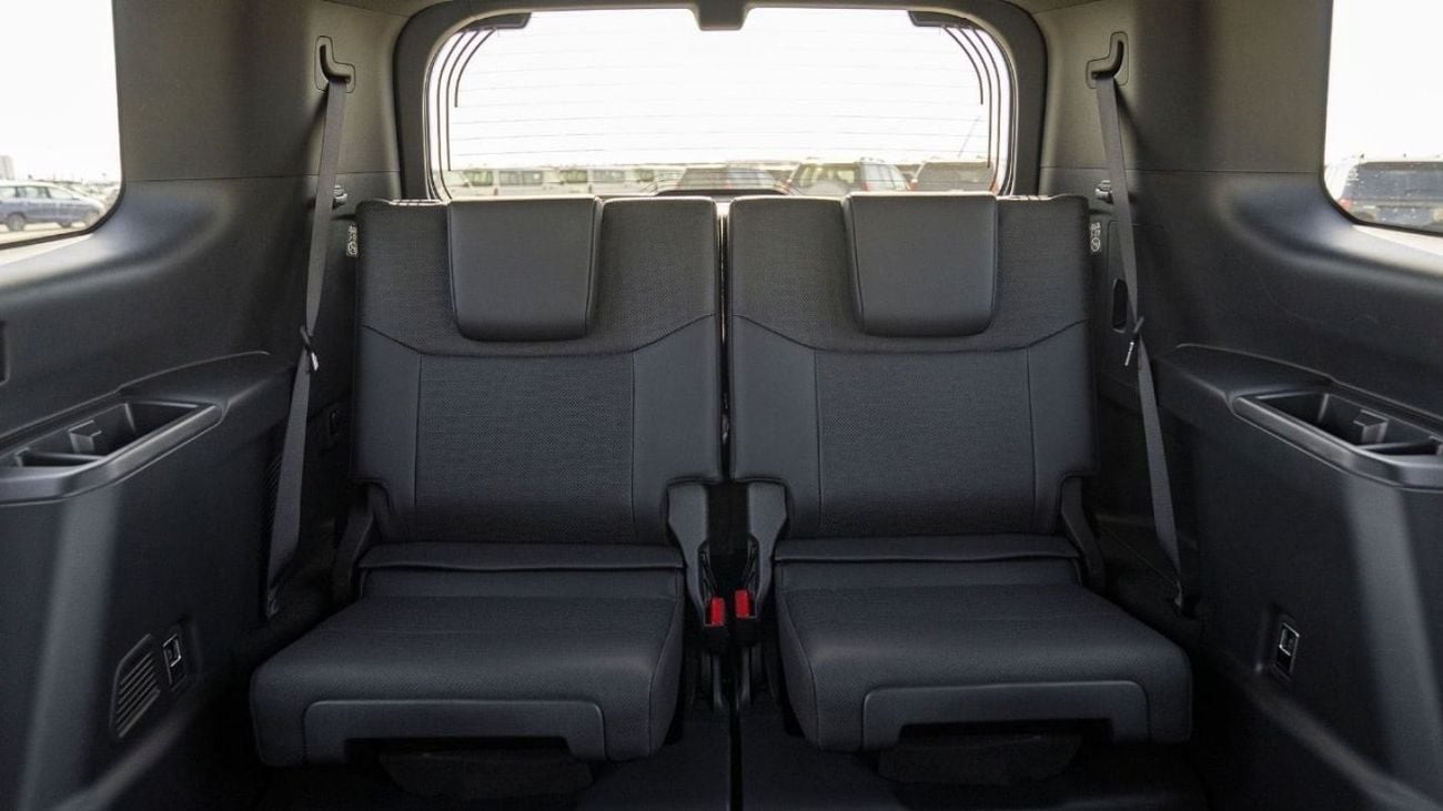 تويوتا برادو تويوتا برادو ادفنشر بترول