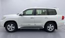 Toyota Land Cruiser EXR 4 | Under Warranty | Inspected on 150+ parameters