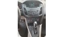 Ford Focus Ford focus 2015 g cc full options
