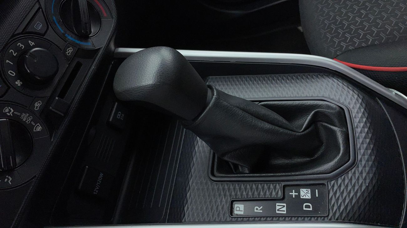 Toyota Raize E 1.2 | Zero Down Payment | Free Home Test Drive