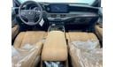 Lexus LS500 2021 Lexus LS500 Hybrid, Warranty, Brand New Conditions, GCC