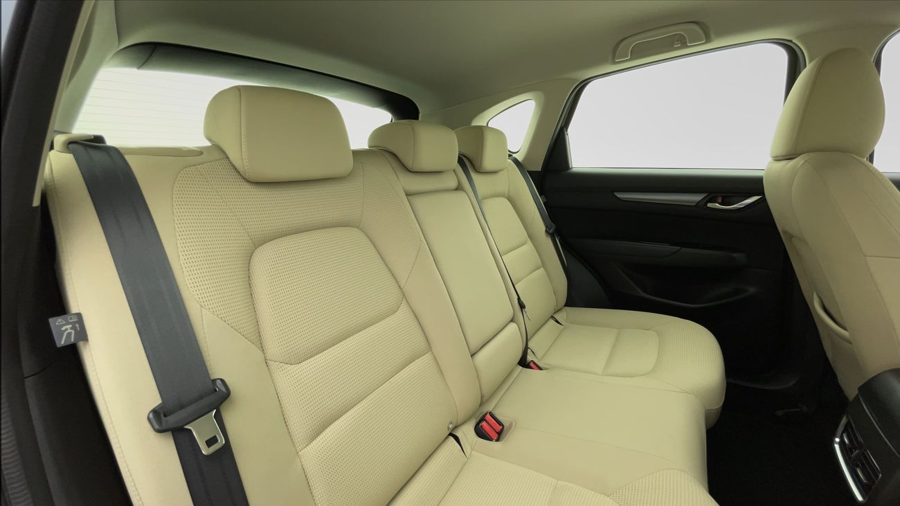 Mazda CX5 GL 2.5 | Zero Down Payment | Home Test Drive