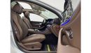 مرسيدس بنز E200 2018 Mercedes Benz E200, Warranty, Full Mercedes Service History, Excellent Condition, GCC