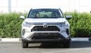Toyota RAV4 AWD