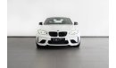 بي أم دبليو M2 Std 2016 BMW M2 / Full BMW Service History