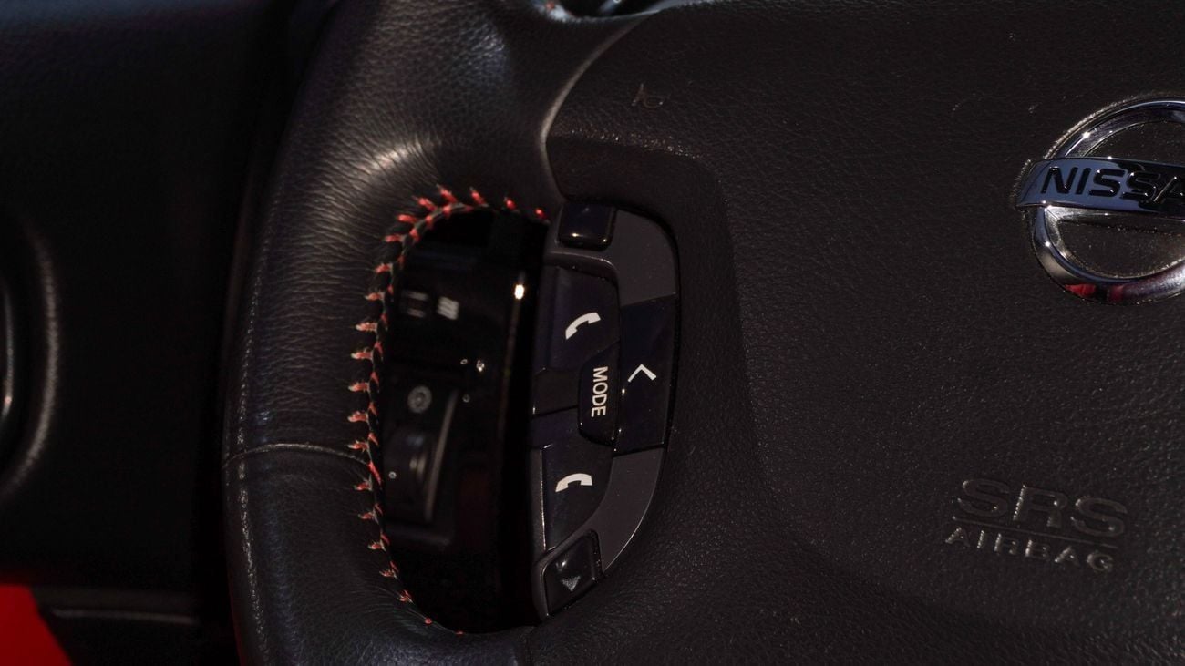 Nissan Patrol Super Safari