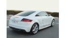 Audi TT 45 TFSI