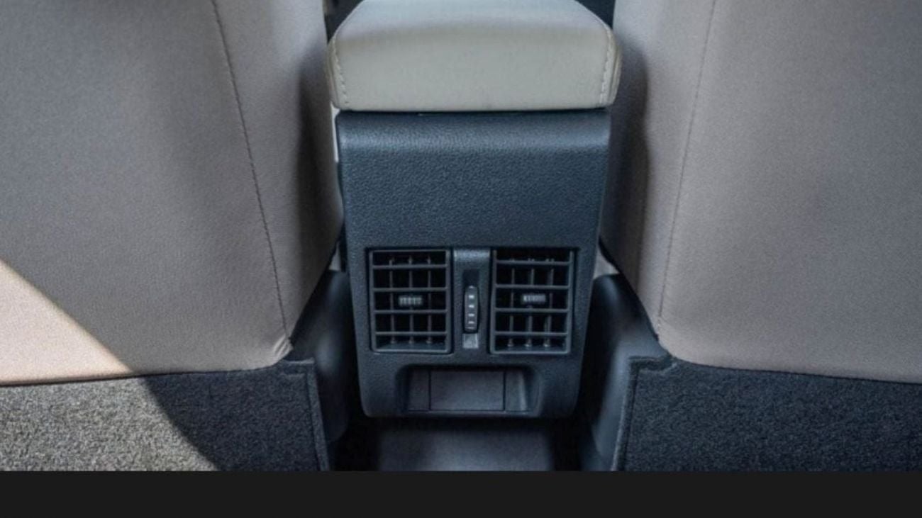 Toyota Yaris 1.5L PETROL 2025