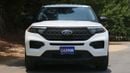 Ford Explorer BASE 100A 3.3L 4WD || Agency Warranty || Complete service history available