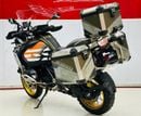 بي أم دبليو R1200