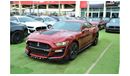 Ford Mustang AUGUST BIG OFFERS//MUSTANG/GT/BIG  SCREEN /