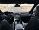 Land Rover Range Rover Vogue SE 5.0L