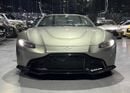 Aston Martin Vantage Std 4.0L