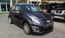 Chevrolet Spark LS