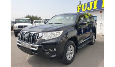 Toyota Prado TXL - 2.7CC - 4X4 - MODIFIED-2023