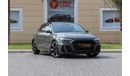 Audi A1 8X