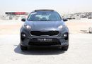 Kia Sportage LX 1.6L FWD