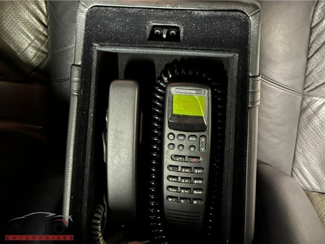 مرسيدس بنز S 600 