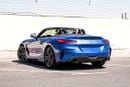 BMW Z4 SDRIVE 30I M SPORT sDrive 20i M SPORT