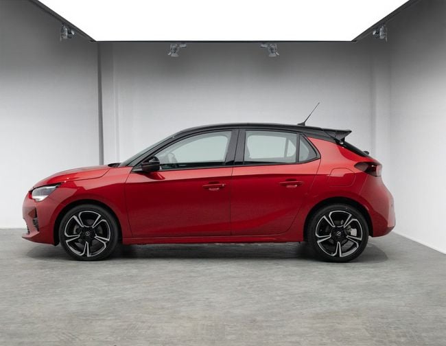 Opel Corsa ELEGANCE, миниатюра 23